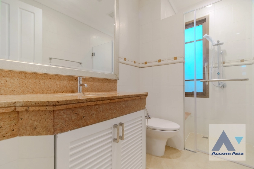 21  4 br House For Rent in Sukhumvit ,Bangkok BTS Phra khanong at Baan Sansiri Sukhumvit 67 13002356