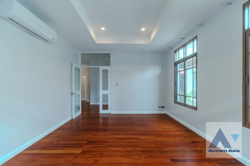 26  4 br House For Rent in Sukhumvit ,Bangkok BTS Phra khanong at Baan Sansiri Sukhumvit 67 13002356