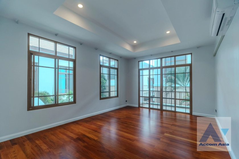 25  4 br House For Rent in Sukhumvit ,Bangkok BTS Phra khanong at Baan Sansiri Sukhumvit 67 13002356