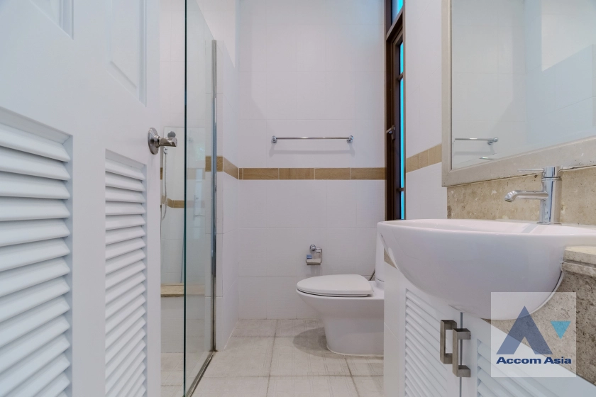 29  4 br House For Rent in Sukhumvit ,Bangkok BTS Phra khanong at Baan Sansiri Sukhumvit 67 13002356