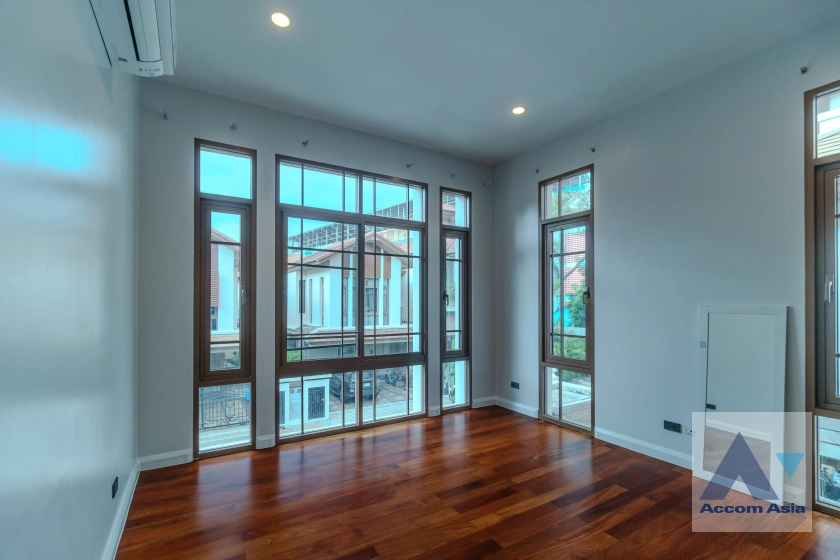 31  4 br House For Rent in Sukhumvit ,Bangkok BTS Phra khanong at Baan Sansiri Sukhumvit 67 13002356