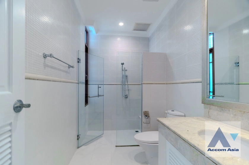 33  4 br House For Rent in Sukhumvit ,Bangkok BTS Phra khanong at Baan Sansiri Sukhumvit 67 13002356