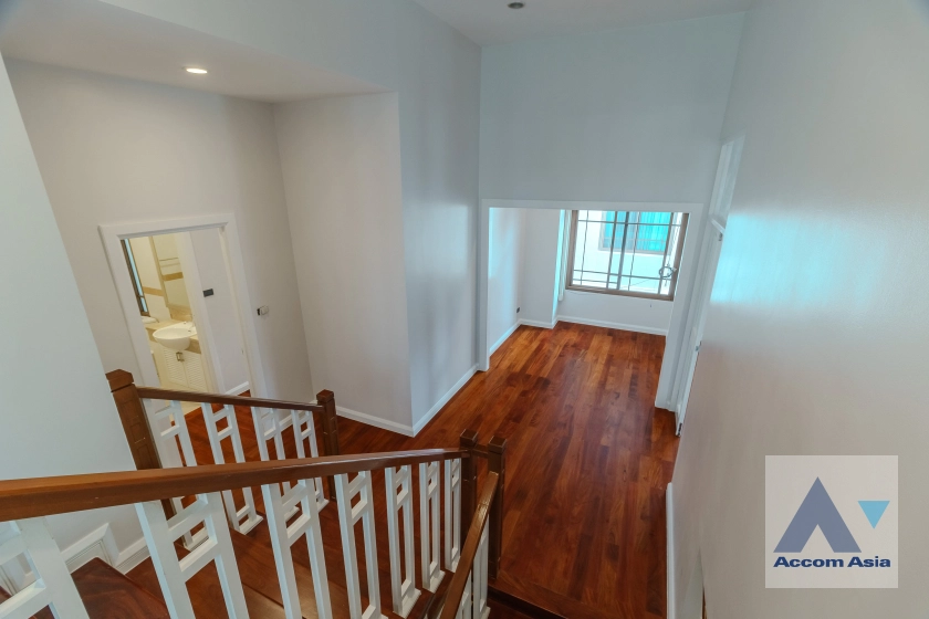 35  4 br House For Rent in Sukhumvit ,Bangkok BTS Phra khanong at Baan Sansiri Sukhumvit 67 13002356