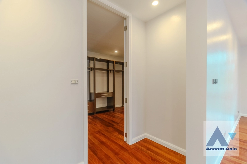 38  4 br House For Rent in Sukhumvit ,Bangkok BTS Phra khanong at Baan Sansiri Sukhumvit 67 13002356