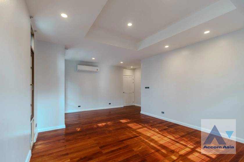 37  4 br House For Rent in Sukhumvit ,Bangkok BTS Phra khanong at Baan Sansiri Sukhumvit 67 13002356