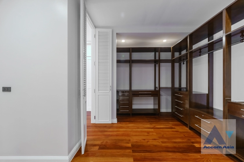 40  4 br House For Rent in Sukhumvit ,Bangkok BTS Phra khanong at Baan Sansiri Sukhumvit 67 13002356