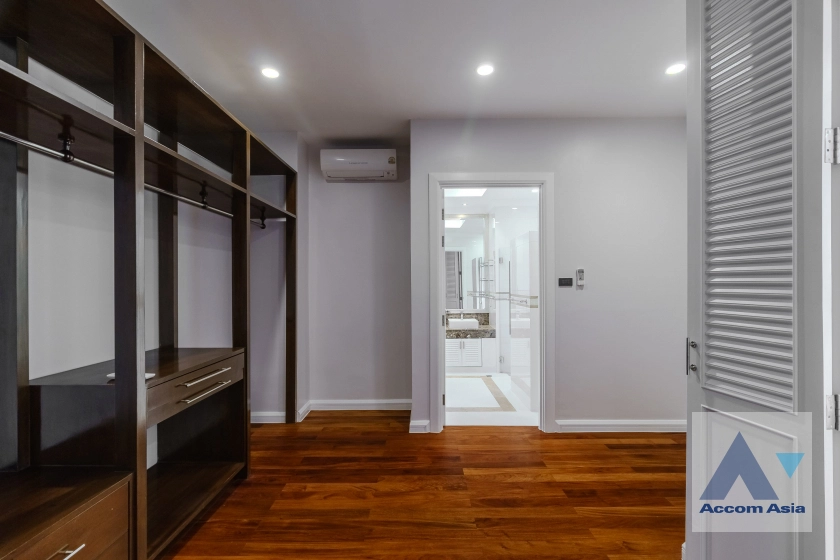 39  4 br House For Rent in Sukhumvit ,Bangkok BTS Phra khanong at Baan Sansiri Sukhumvit 67 13002356