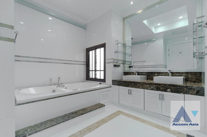 41  4 br House For Rent in Sukhumvit ,Bangkok BTS Phra khanong at Baan Sansiri Sukhumvit 67 13002356