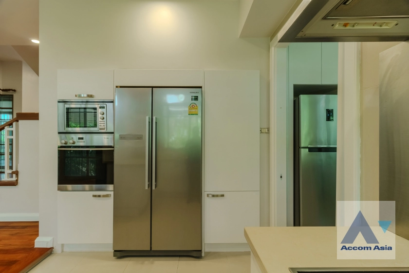 15  4 br House For Rent in Sukhumvit ,Bangkok BTS Phra khanong at Baan Sansiri Sukhumvit 67 13002356