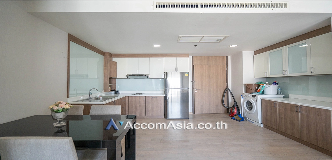 unit 2 Bedrooms  Condominium For Rent & Sale in Sukhumvit, Bangkok  near BTS Thong Lo (13002357)