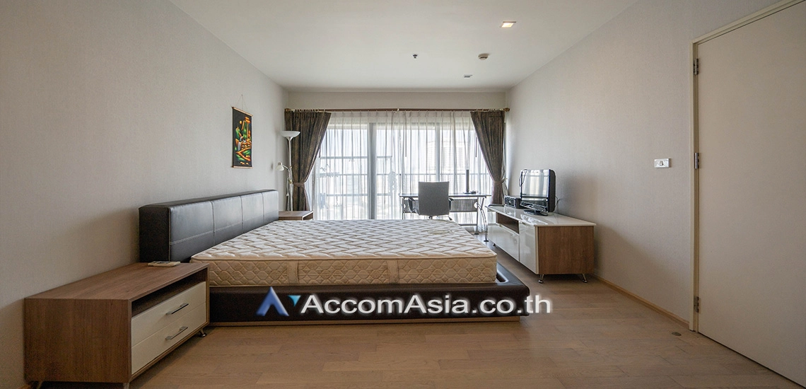 unit 2 Bedrooms  Condominium For Rent & Sale in Sukhumvit, Bangkok  near BTS Thong Lo (13002357)