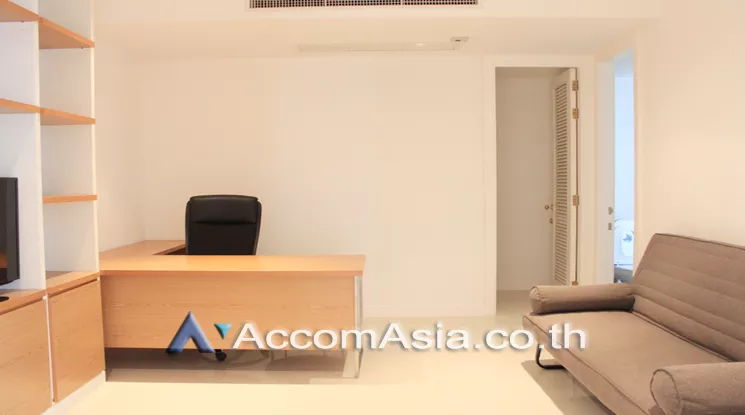 6  4 br Condominium For Rent in Ploenchit ,Bangkok BTS Ploenchit at Athenee Residence 13002358