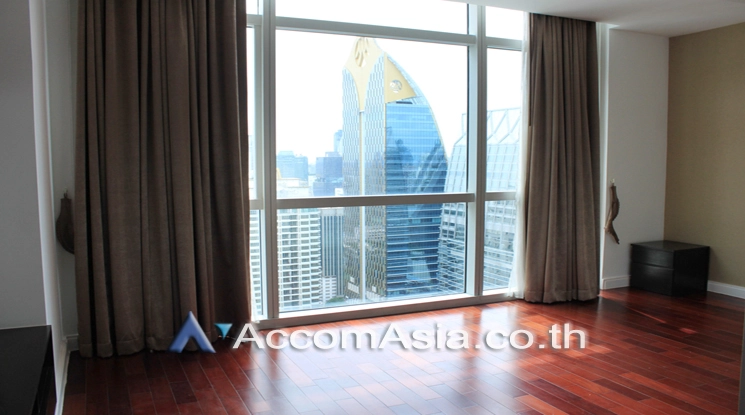 7  4 br Condominium For Rent in Ploenchit ,Bangkok BTS Ploenchit at Athenee Residence 13002358