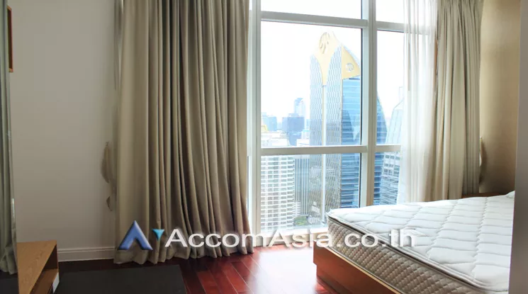 9  4 br Condominium For Rent in Ploenchit ,Bangkok BTS Ploenchit at Athenee Residence 13002358