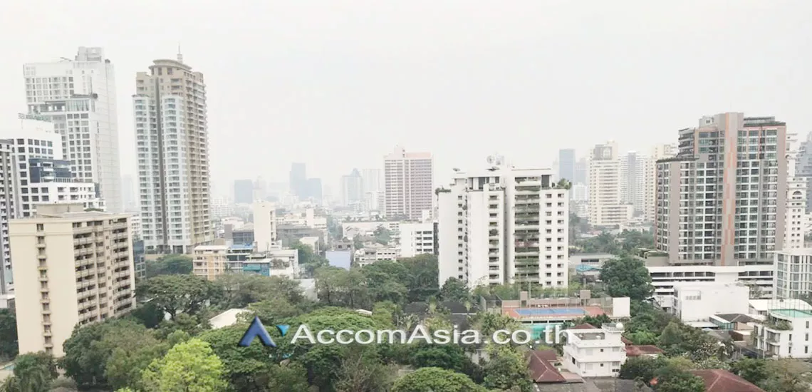 11  2 br Condominium For Sale in Sukhumvit ,Bangkok BTS Phrom Phong at 33 Tower 13002362