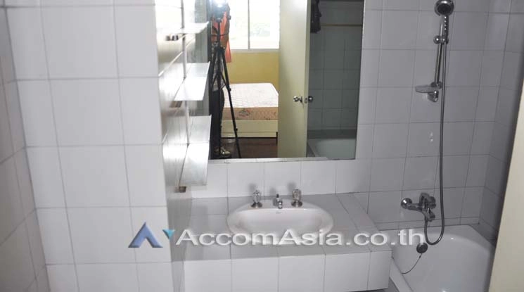 8  3 br Condominium For Rent in Sukhumvit ,Bangkok BTS Phrom Phong at D.S. Tower 2 13002363