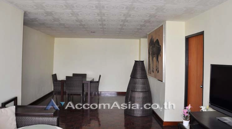  1  3 br Condominium For Rent in Sukhumvit ,Bangkok BTS Phrom Phong at D.S. Tower 2 13002363