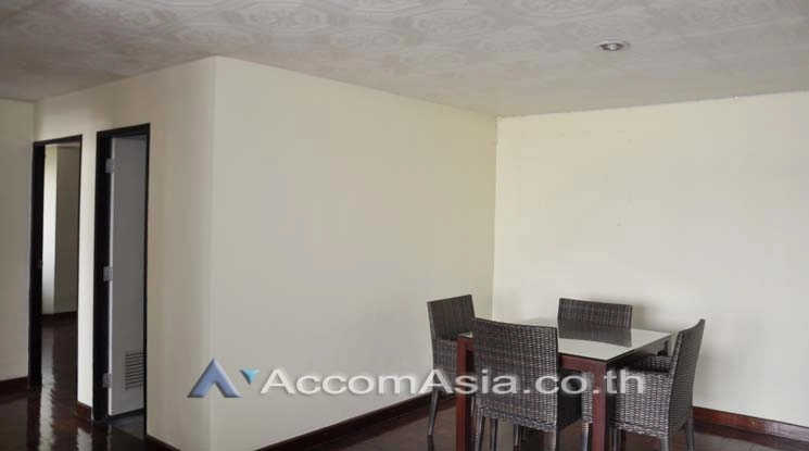 4  3 br Condominium For Rent in Sukhumvit ,Bangkok BTS Phrom Phong at D.S. Tower 2 13002363