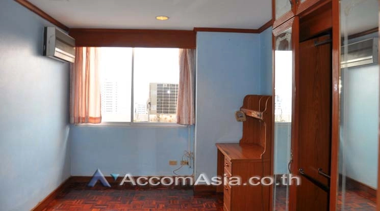 8  3 br Condominium For Rent in Sukhumvit ,Bangkok BTS Phrom Phong at D.S. Tower 2 13002365