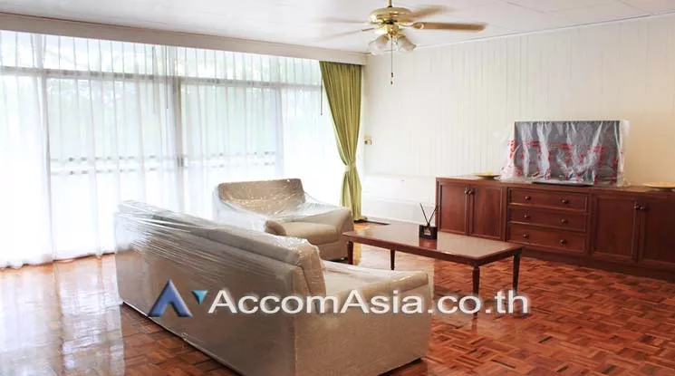  1  3 br Apartment For Rent in Sukhumvit ,Bangkok BTS Phrom Phong at Perfect Living In Bangkok 13002370