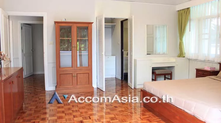 11  3 br Apartment For Rent in Sukhumvit ,Bangkok BTS Phrom Phong at Perfect Living In Bangkok 13002370