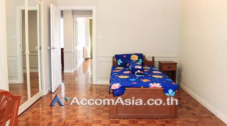 15  3 br Apartment For Rent in Sukhumvit ,Bangkok BTS Phrom Phong at Perfect Living In Bangkok 13002370