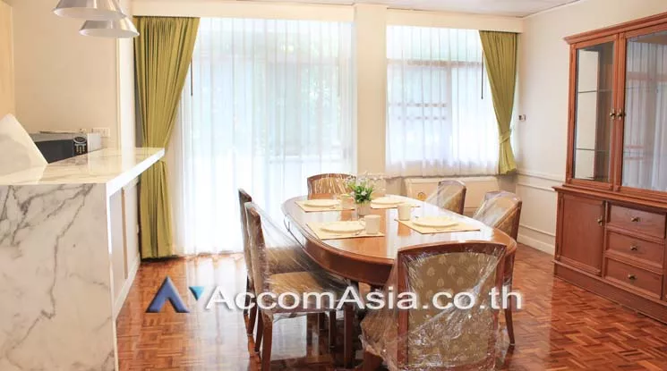 6  3 br Apartment For Rent in Sukhumvit ,Bangkok BTS Phrom Phong at Perfect Living In Bangkok 13002370