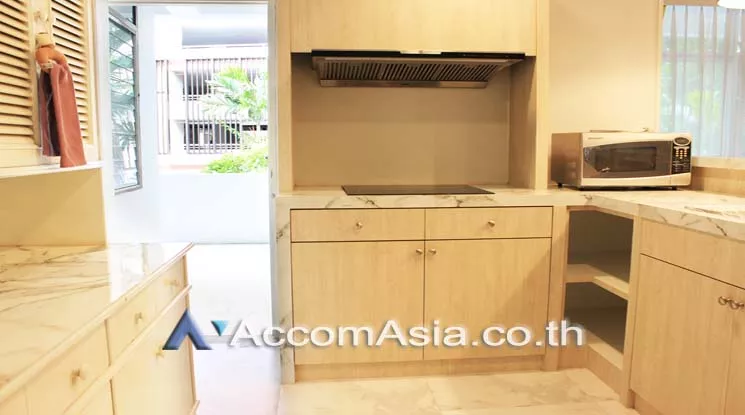 8  3 br Apartment For Rent in Sukhumvit ,Bangkok BTS Phrom Phong at Perfect Living In Bangkok 13002370