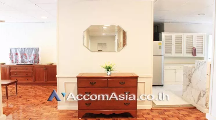 9  3 br Apartment For Rent in Sukhumvit ,Bangkok BTS Phrom Phong at Perfect Living In Bangkok 13002370