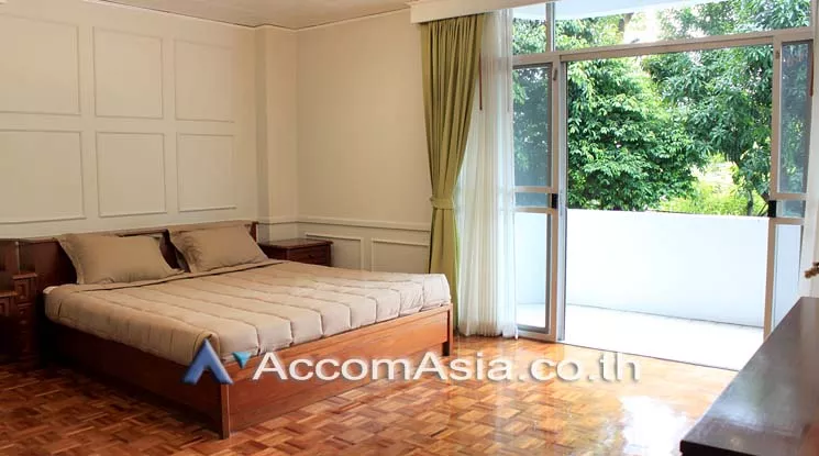 10  3 br Apartment For Rent in Sukhumvit ,Bangkok BTS Phrom Phong at Perfect Living In Bangkok 13002370