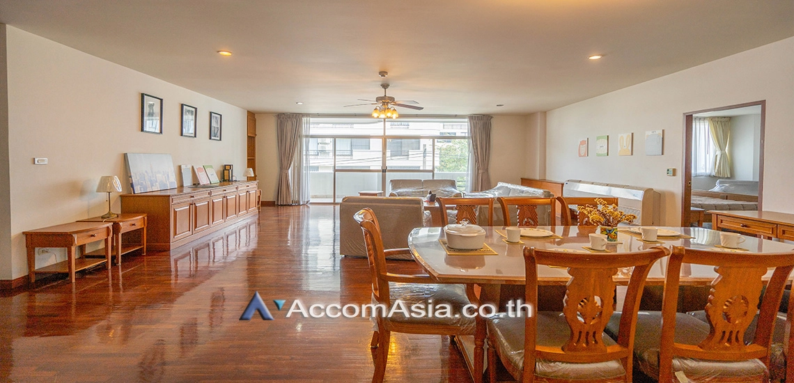 2  3 br Apartment For Rent in Sukhumvit ,Bangkok BTS Phrom Phong at Perfect Living In Bangkok 13002371