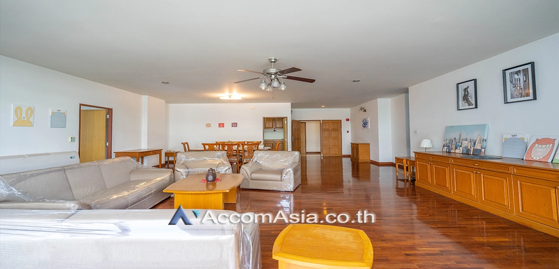  1  3 br Apartment for rent and sale in Sukhumvit ,Bangkok BTS Phrom Phong at Perfect Living In Bangkok 13002371