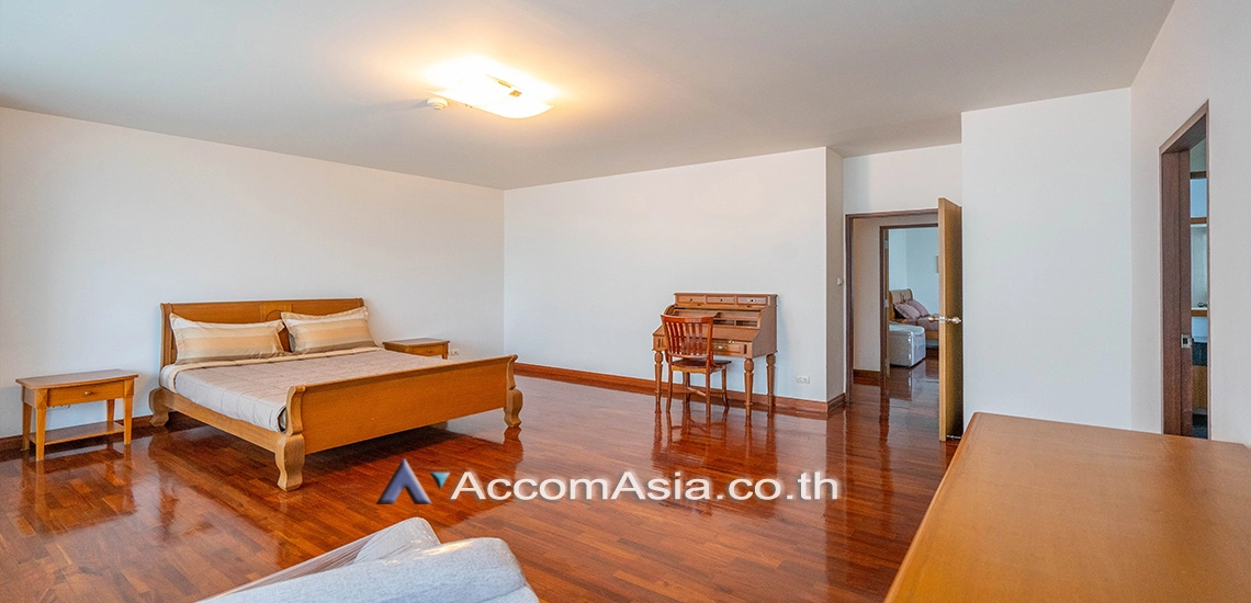 6  3 br Apartment For Rent in Sukhumvit ,Bangkok BTS Phrom Phong at Perfect Living In Bangkok 13002371