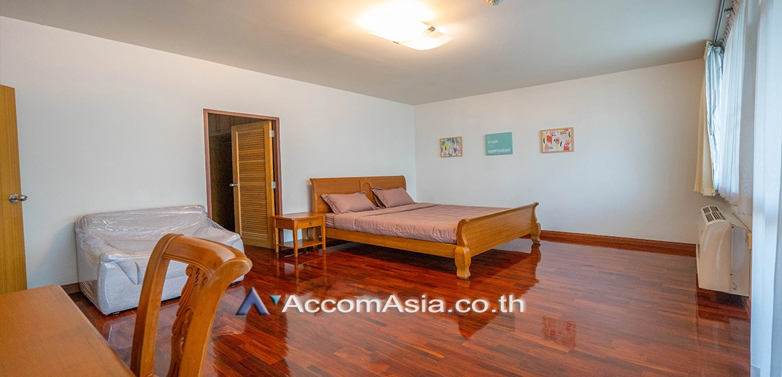 7  3 br Apartment For Rent in Sukhumvit ,Bangkok BTS Phrom Phong at Perfect Living In Bangkok 13002371