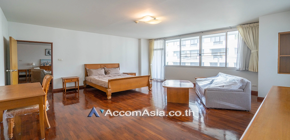 8  3 br Apartment For Rent in Sukhumvit ,Bangkok BTS Phrom Phong at Perfect Living In Bangkok 13002371