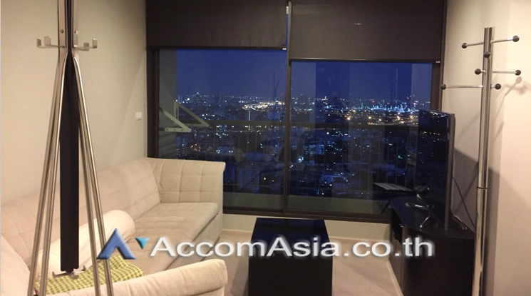 unitCorner Unit |  2 Bedrooms  Condominium For Rent in Sukhumvit, Bangkok  near BTS Phra khanong (13002385)