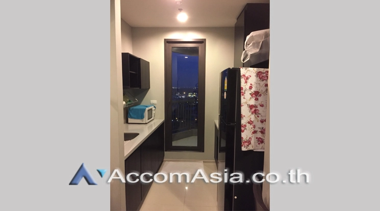 unitCorner Unit |  2 Bedrooms  Condominium For Rent in Sukhumvit, Bangkok  near BTS Phra khanong (13002385)