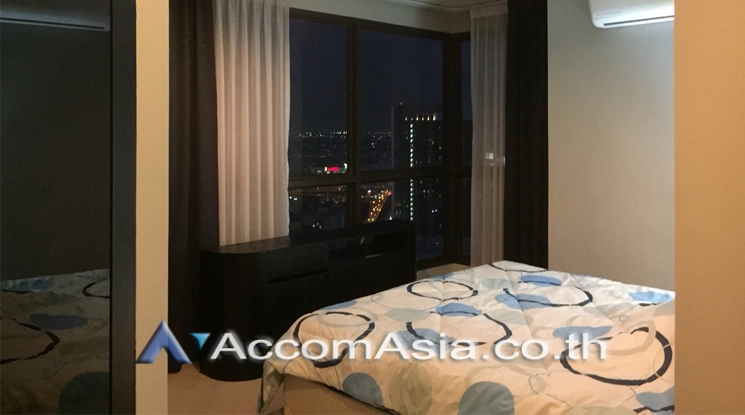 5  2 br Condominium For Rent in Sukhumvit ,Bangkok BTS Phra khanong at Rhythm Sukhumvit 44/1   13002385
