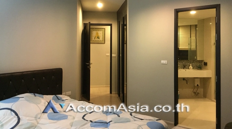 6  2 br Condominium For Rent in Sukhumvit ,Bangkok BTS Phra khanong at Rhythm Sukhumvit 44/1   13002385