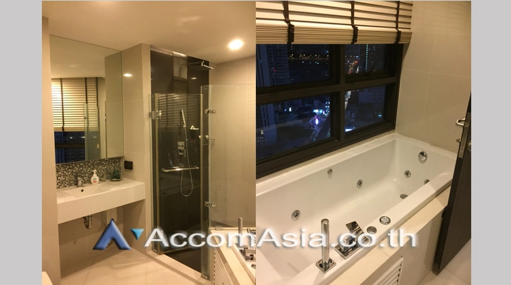 7  2 br Condominium For Rent in Sukhumvit ,Bangkok BTS Phra khanong at Rhythm Sukhumvit 44/1   13002385