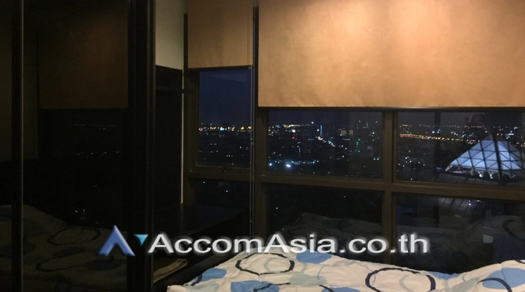 8  2 br Condominium For Rent in Sukhumvit ,Bangkok BTS Phra khanong at Rhythm Sukhumvit 44/1   13002385