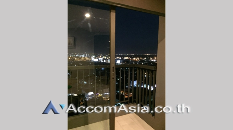 9  2 br Condominium For Rent in Sukhumvit ,Bangkok BTS Phra khanong at Rhythm Sukhumvit 44/1   13002385
