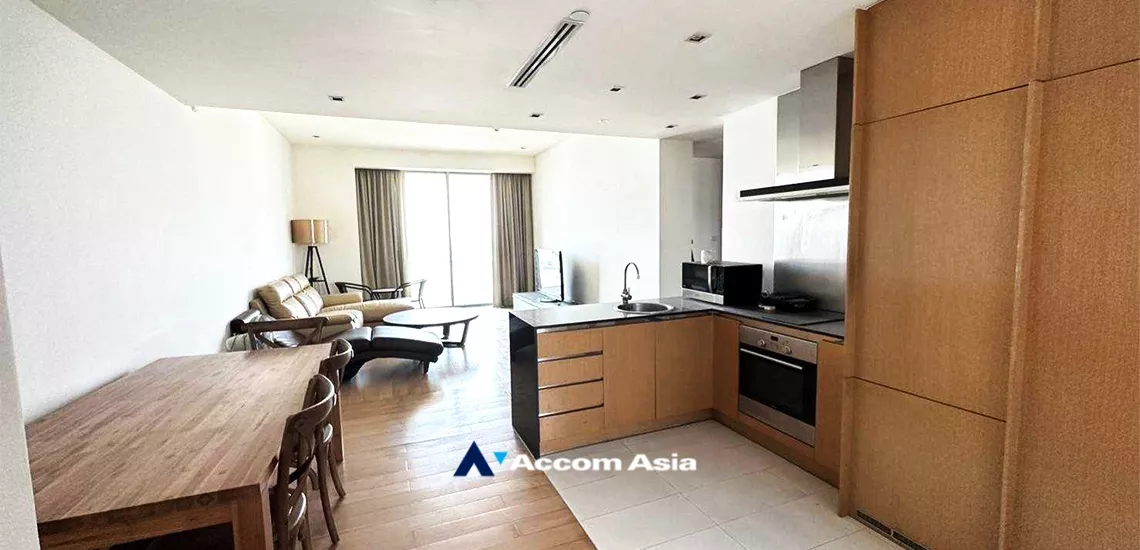  2 Bedrooms  Condominium For Rent & Sale in Sathorn, Bangkok  near BRT Wat Dan (13002389)