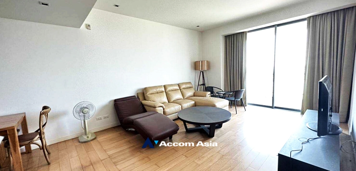  1  2 br Condominium For Sale in Rama 3 ,Bangkok BRT Wat Dan at The Pano 13002389