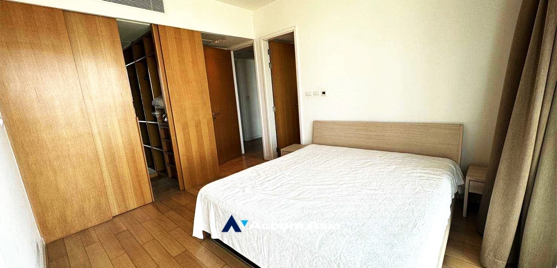 5  2 br Condominium For Sale in Rama 3 ,Bangkok BRT Wat Dan at The Pano 13002389