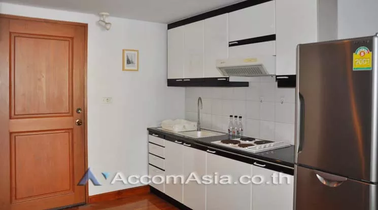 7  1 br Condominium For Rent in Sukhumvit ,Bangkok BTS Asok - MRT Sukhumvit at Lake Avenue 13002392