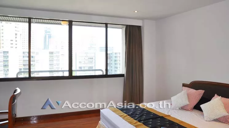 8  1 br Condominium For Rent in Sukhumvit ,Bangkok BTS Asok - MRT Sukhumvit at Lake Avenue 13002392