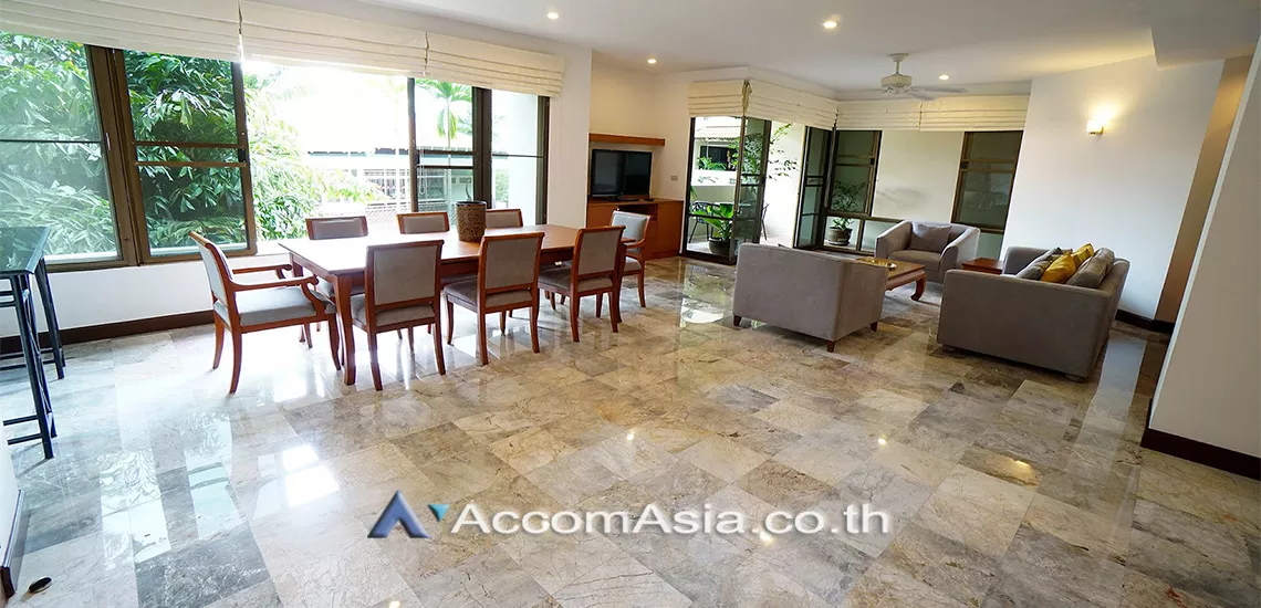  1  3 br Apartment For Rent in Sukhumvit ,Bangkok BTS Phrom Phong at The exclusive private living 13002395