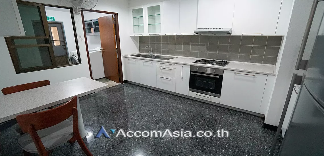 5  3 br Apartment For Rent in Sukhumvit ,Bangkok BTS Phrom Phong at The exclusive private living 13002395