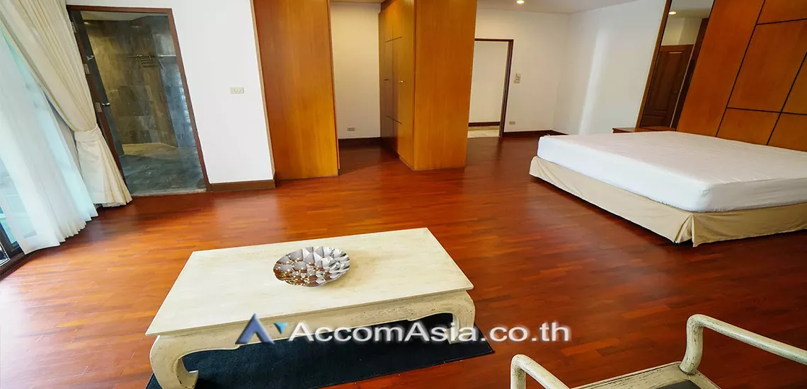 12  3 br Apartment For Rent in Sukhumvit ,Bangkok BTS Phrom Phong at The exclusive private living 13002395